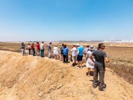 TripAdvisor, il viaggio nell’orrore a Gaza