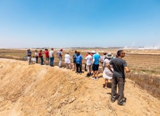 TripAdvisor, il viaggio nell’orrore a Gaza