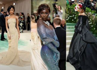 I 10 look memorabili del Met Gala (che ancora continuano a farci emozionare)
