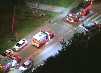Sparatoria al Memorial Day di Filadelfia, due morti e otto feriti