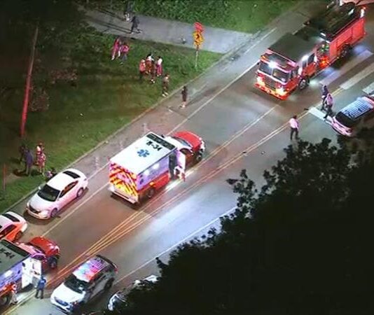 Sparatoria al Memorial Day di Filadelfia, due morti e otto feriti