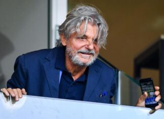 Massimo Ferrero, chi sono le due ex mogli Paola e Laura Sini: “Con l’ultima una battaglia legale orrbile”