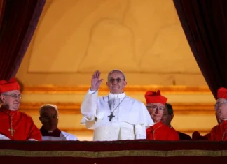 Martin Scorsese annuncia un documentario su Papa Francesco: Le ultime conversazioni fra il regista e il Pontefice
