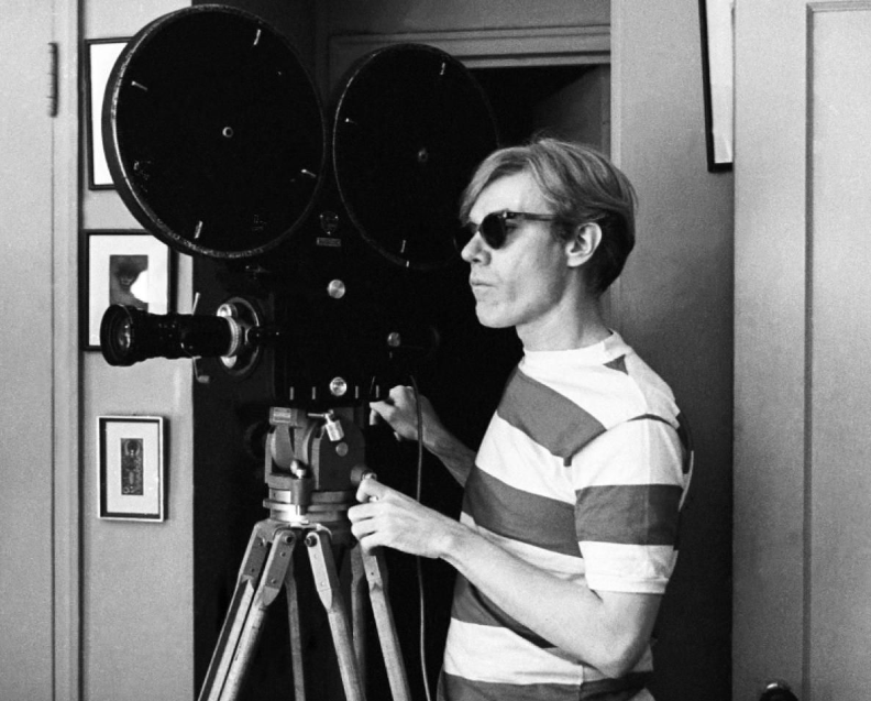 Andy warhol 