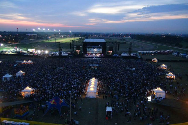 Rock in Roma 2025
