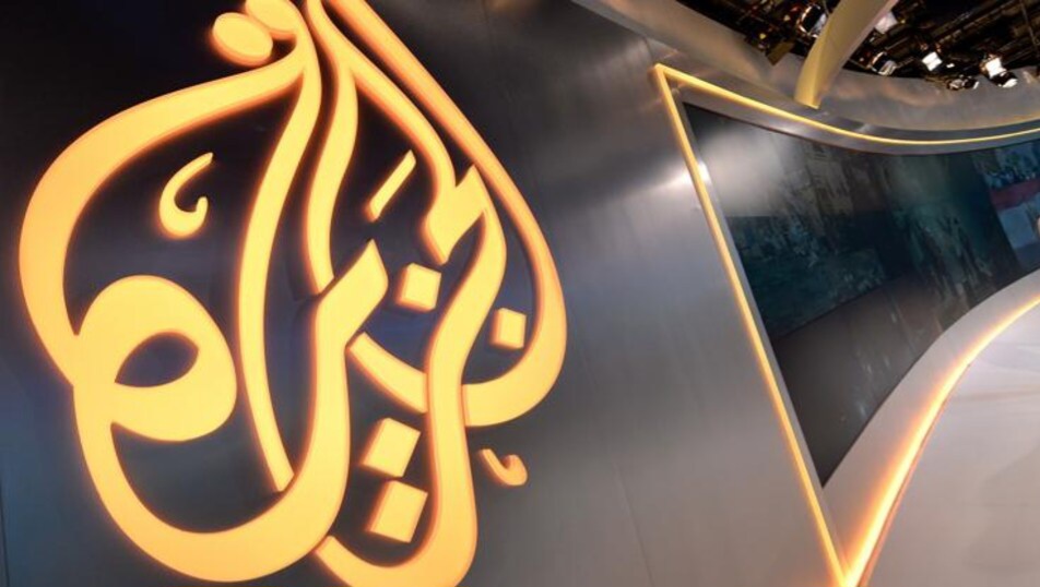 Al Jazeera 