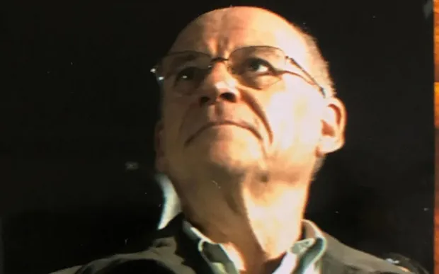 Joël Le Scouarnec