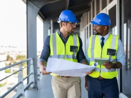 Lavorare in sicurezza nel settore industriale: gli specialisti di Zeca chiariscono le priorità per chi opera in contesti ad alto rischio