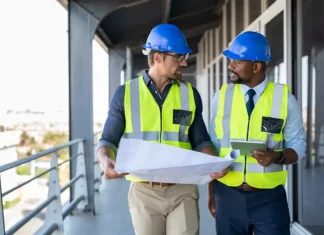 Lavorare in sicurezza nel settore industriale: gli specialisti di Zeca chiariscono le priorità per chi opera in contesti ad alto rischio