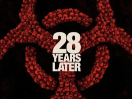 28 anni dopo: Alex Garland afferma di non aver mai pensato di dirigere la nuova trilogia 28 anni dopo, fonte sortiraparis.com