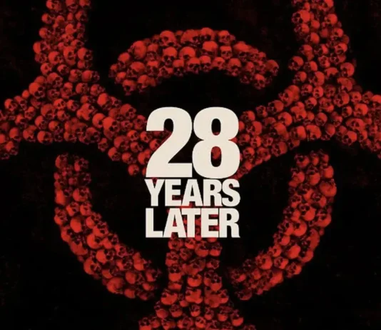 28 anni dopo, Danny Boyle spiega come una registrazione di 110 anni fa è diventata il punto di riferimento del film 28 anni dopo, fonte sortiraparis.com