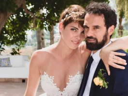 Chi è Dino Giarrusso, la moglie Sara Garreffa e la carriera