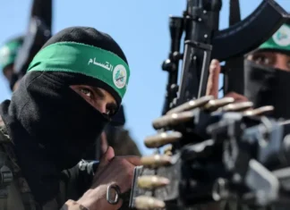 Hamas non ha accettato la nuova proposta degli Stati Uniti per una tregua a Gaza