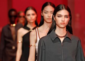 Lusso: i grandi nomi rivedono la produzione