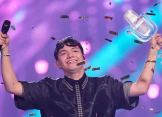 Il vincitore di Eurovision 2025 è JJ dell’Austria, Lucio Corsi quinto, ultimo posto per Gabry Ponte