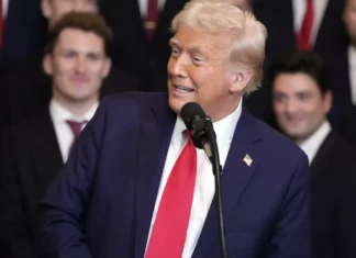 Trump riconosce la Palestina? Scossa agli equilibri mediorientali