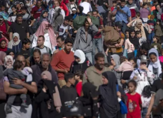 Chi sono le “zanzare” di Gaza? L’agghiacciante storia