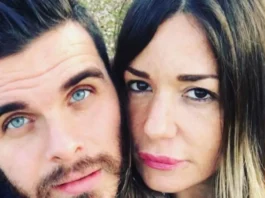Chi è l’ex marito di Alessia Fabiani e la brutta battaglia legale