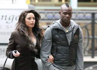 Tutti gli amori di Raffaella Fico, dal primo ex importante Mario Balotelli (papà della figlia Pia) a una serie di imprenditori miliardari