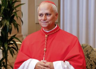 Chi è Robert Prevost, il nuovo Papa