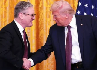 Gli USA e l’accordo commerciale col Regno Unito