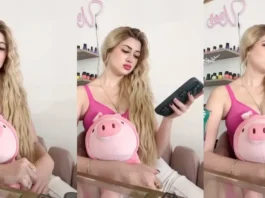 In Messico la beauty influencer Valeria Marquez è stata uccisa in diretta, cosa è successo