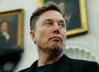 Elon Musk deluso dalla legge di bilancio si dimette dal governo Trump (e lo critica)