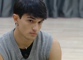 Chi è Daniele Doria, il ballerino e finalista di Amici: la sua storia