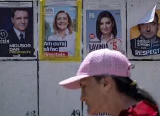 La Romania ritorna alle urne (di nuovo) dopo il caos di novembre, oggi il favorito è un sostenitore di Donald Trump