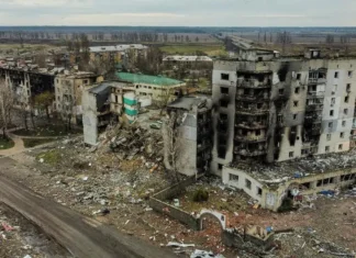 La Russia ha attaccato Kiev, poco dopo l’inizio dello scambio di prigionieri