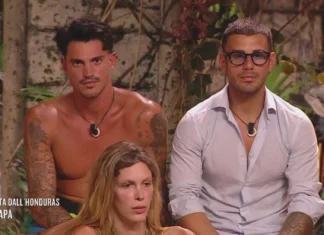 Leonardo Brum e Angelo Famao si ritirano (ancora), cosa è successo all’Isola dei Famosi