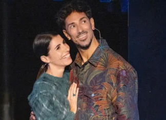Emanuel Lo e la storia con Giorgia: “Vittima di pregiudizi”