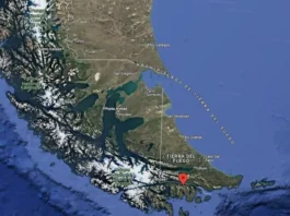 Violento terremoto in Cile di magnitudo 7,5, allerta tsunami