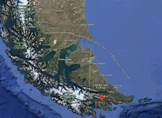 Violento terremoto in Cile di magnitudo 7,5, allerta tsunami