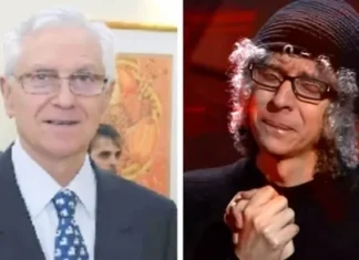 Chi sono i genitori di Giovanni Allevi e la sorella Maria Stella, morta anni fa: “Una famiglia di musicisti”