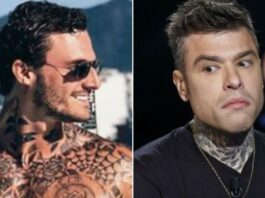 Caso Iovino, archiviata l’indagine su Fedez per la presunta aggressione ai danni del personal trainer: non sono emersi elementi idonei a configurare il reato
