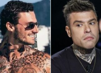 Caso Iovino, archiviata l’indagine su Fedez per la presunta aggressione ai danni del personal trainer: non sono emersi elementi idonei a configurare il reato