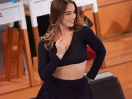 Chi è Alessia Pecchia, la ballerina e finalista di Amici: carriera e vita privata