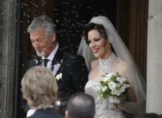 Laura Speranza, chi sono la moglie di Stefano Tacconi e i 4 figli: “Ai tempi ero sposato, ho fatto il birichino”