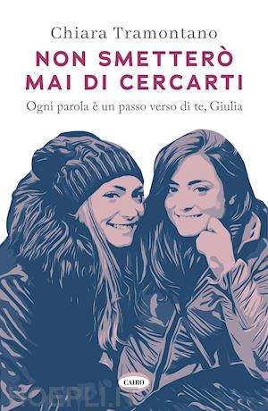 Libro Chiara Tramontano