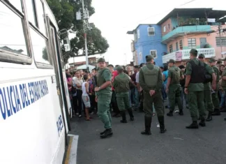 Liberato in Venezuela Alfredo Schiavo, detenuto da cinque anni a Caracas
