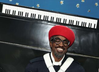 André 3000 ha pubblicato a sorpresa un nuovo album