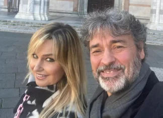 Antonio Presta, chi è il compagno di Morena Zapparoli: “Ha un grande rispetto per me e Funari”