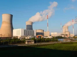 Il parlamento del Belgio ha scelto di continuare a tenere aperte le sue centrali nucleari