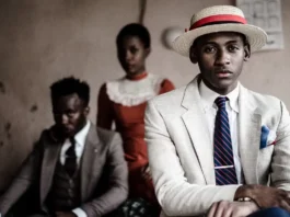 Black dandy, non solo moda, ma anche affermazione: l’espressione black al Met Gala 2025