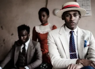Black dandy, non solo moda, ma anche affermazione: l’espressione black al Met Gala 2025