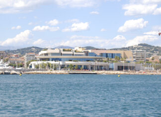 Blackout a Cannes, a poche ore dalla chiusura del Festival