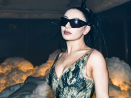 I brat summer sunglasses saranno il must have per gli occhiali da sole dell’estate 2025