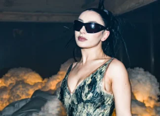 I brat summer sunglasses saranno il must have per gli occhiali da sole dell’estate 2025