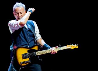 Bruce Springsteen contro Trump sullo ius soli: la sua “Born in the U.S.A.” in uno spot dell’American Civil Liberties Union